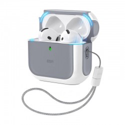 Orbit Hybrid Case AirPods 4 (white)
