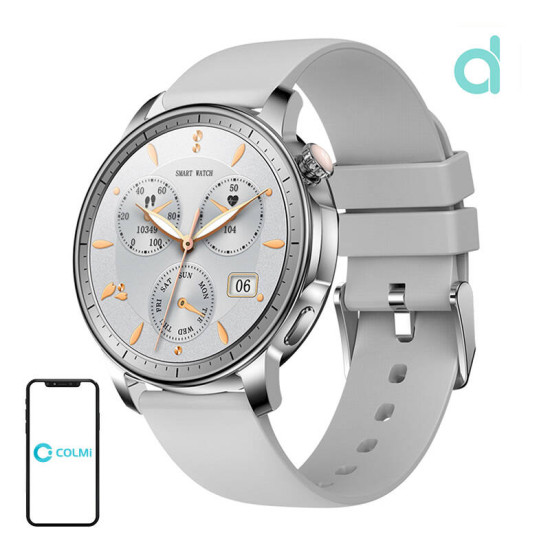 Smartwatch Colmi V65 (Grey) Smartwatch Colmi V65 (Grey)