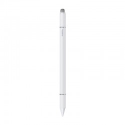 Magnetic Stylus Baseus Smooth Writing III 3-in-1 (white)