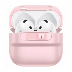 ESR Pulse AirPods 4 2024 Case (pink)