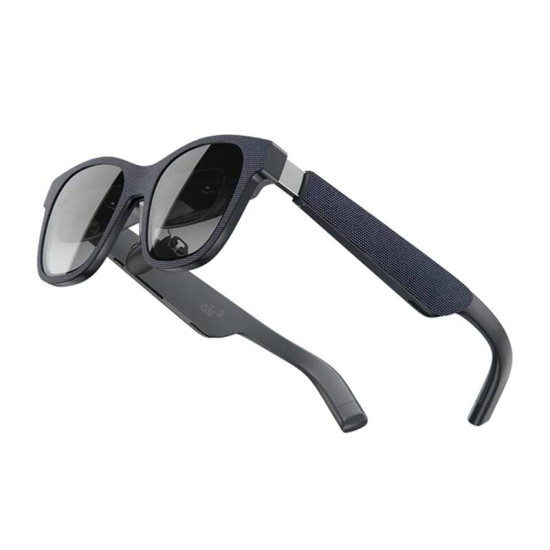 AR glasses Xreal Sticker Navy AR glasses Xreal Sticker Navy