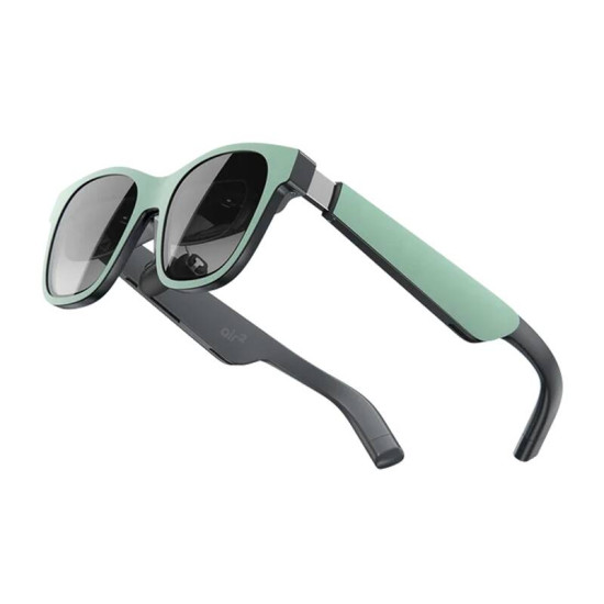 AR glasses XREAL Sticker Verdigris AR glasses XREAL Sticker Verdigris