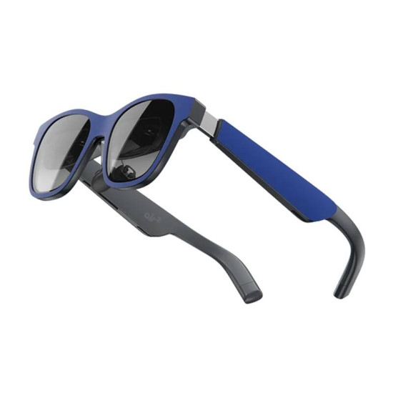 AR glasses XREAL Sticker Royal Blue AR glasses XREAL Sticker Royal Blue