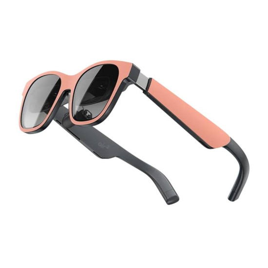 AR glasses Xreal Sticker Royal Blue AR glasses Xreal Sticker Royal Blue