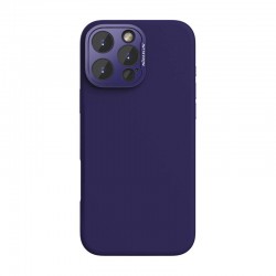 Nillkin LensWing Magnetic Case iPhone 16 Pro Max (purple)