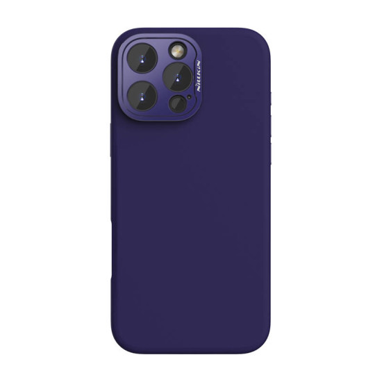 Nillkin LensWing Magnetic Case iPhone 16 Pro Max (purple) Nillkin LensWing Magnetic Case iPhone 16 Pro Max (purple)