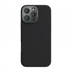 Nillkin LensWing Magnetic Case iPhone 16 Pro Max (black)