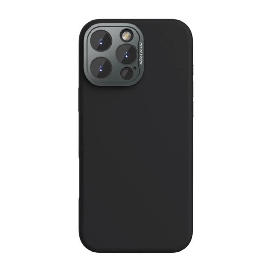 Nillkin LensWing Magnetic Case iPhone 16 Pro Max (black) Nillkin LensWing Magnetic Case iPhone 16 Pro Max (black)