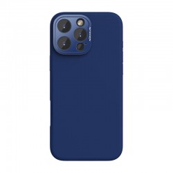 Nillkin LensWing Magnetic Case iPhone 16 Pro (blue)