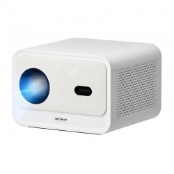 Projector Blitzwolf BW-V3Max 1080p, Android, Bluetooth