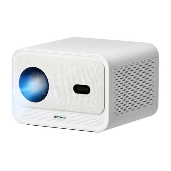 Projector Blitzwolf BW-V3Max 1080p, Android, Bluetooth