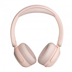 Wireless Headphones 1MORE Mini HQ20, ANC (pink)