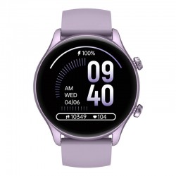 Smartwatch Zeblaze Btalk 3 Plus (orchid)
