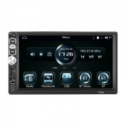 Car monitor 7.0