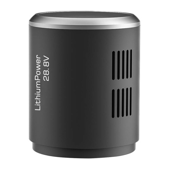 Battery package for vacuum cleaner JIMMY BD7 Pro Battery package for vacuum cleaner JIMMY BD7 Pro