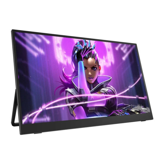 Portable Monitor Uperfect UGame J5 M173J15 17.3 Portable Monitor Uperfect UGame J5 M173J15 17.3