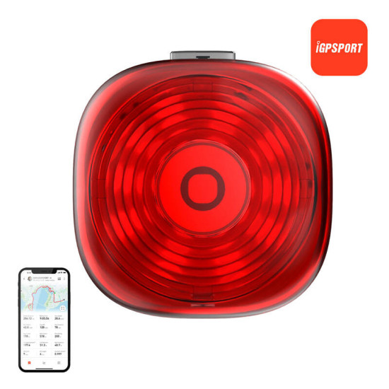 TL30 Smart Tail Light