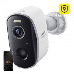 Security Outdoor Camera Baseus N1 (White)