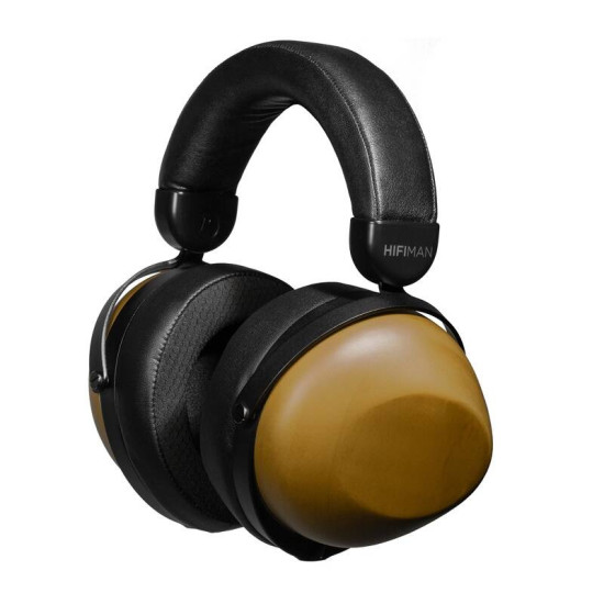HiFiMAN HE-R10D Wired Headphones HiFiMAN HE-R10D Wired Headphones