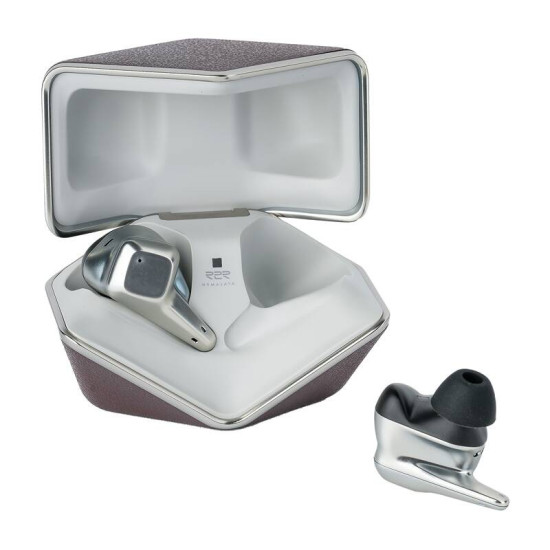 HiFiMAN Svanar Wireless LE Headphones HiFiMAN Svanar Wireless LE Headphones