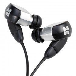 HiFiMAN RE2000 Silver Version Headphones