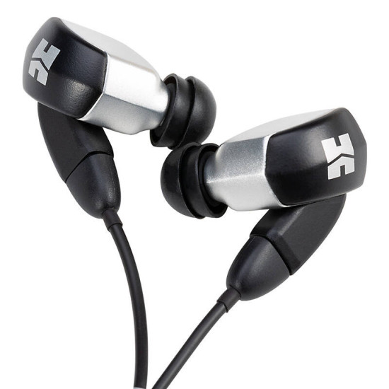 HiFiMAN RE2000 Silver Version Headphones HiFiMAN RE2000 Silver Version Headphones