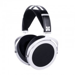 HiFiMAN Sundara Silver Version Headphones