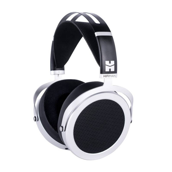 HiFiMAN Sundara Silver Version Headphones HiFiMAN Sundara Silver Version Headphones