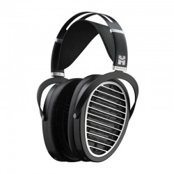 HiFiMAN Ananda Stealth Headphones