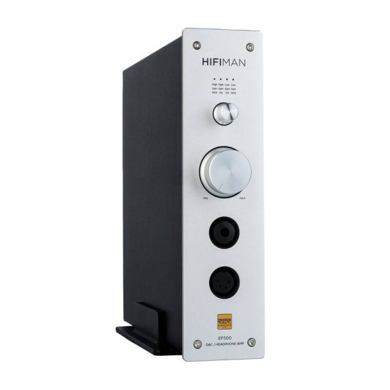 HiFiMAN EF500 Amplifier HiFiMAN EF500 Amplifier