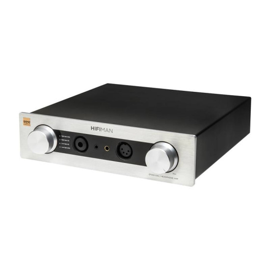 HiFiMAN EF400 Amplifier HiFiMAN EF400 Amplifier