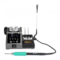SUGON T21 Soldering Station + tips C210 / C245