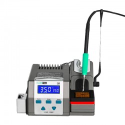 SUGON T60 Soldering Station + TJ8 Expansion