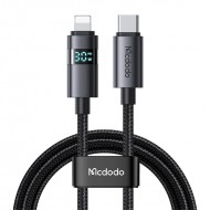 USB-C to Lightning cable Mcdodo 36W CA-6570