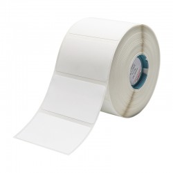 Thermal labels Niimbot stickers 50x30 mm - 900 pcs. (white)