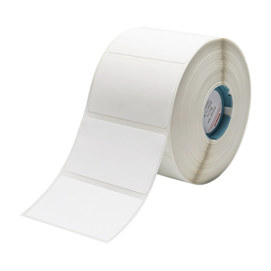 Thermal labels Niimbot stickers 50x30 mm - 900 pcs. (white) Thermal labels Niimbot stickers 50x30 mm - 900 pcs. (white)