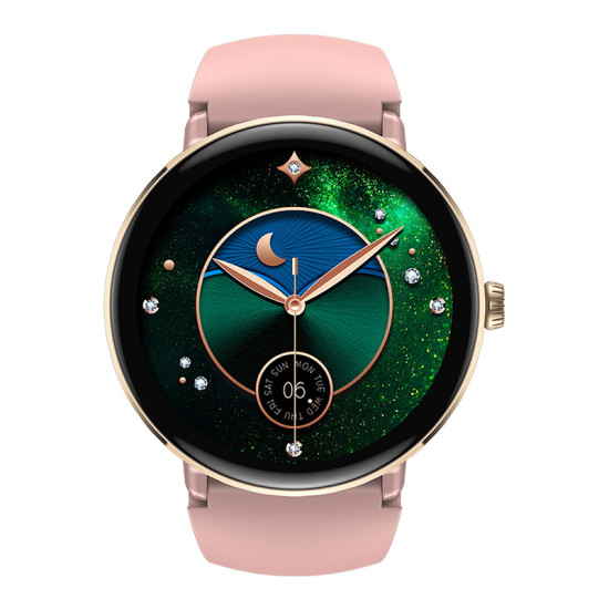 Smartwatch Zeblaze Lily 2 (pink) Smartwatch Zeblaze Lily 2 (pink)