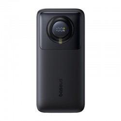 Powerbank Baseus Free2Pull 20000mAh 65W + cable (black)