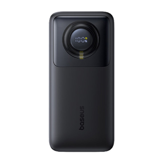 Powerbank Baseus Free2Pull 20000mAh 65W + cable (black) Powerbank Baseus Free2Pull 20000mAh 65W + cable (black)