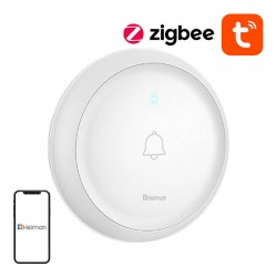 Door bell Heiman HS2DB ZigBee