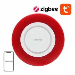 Wireless Siren Heiman HS2WD ZigBee