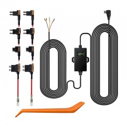 Type-C Hardwire Kit Redtiger RTH30GS