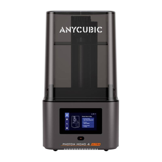 Printer Anycubic Photon Mono 4 Ultra 3D