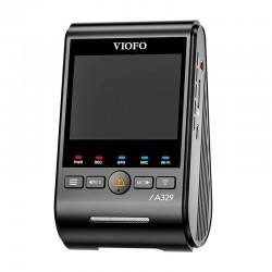 VIOFO A329 1CH Dashcam 4K 60fps WiFi, GPS