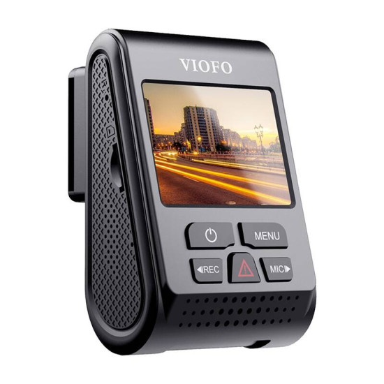 VIOFO A119 V3 Dashcam 2K 60fps WiFi VIOFO A119 V3 Dashcam 2K 60fps WiFi