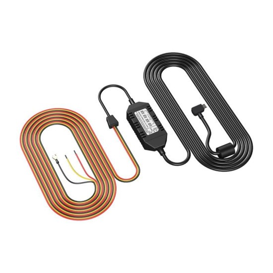 VIOFO HK3 mini USB Hardwire for Dashcams VIOFO HK3 mini USB Hardwire for Dashcams