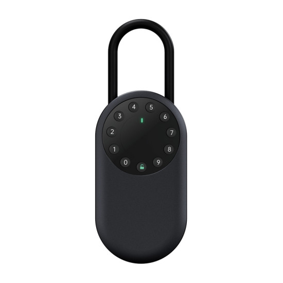 Smart Safe Lockin YEEUU K421 Smart Safe Lockin YEEUU K421