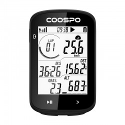 Coospo Bike Computer CS500