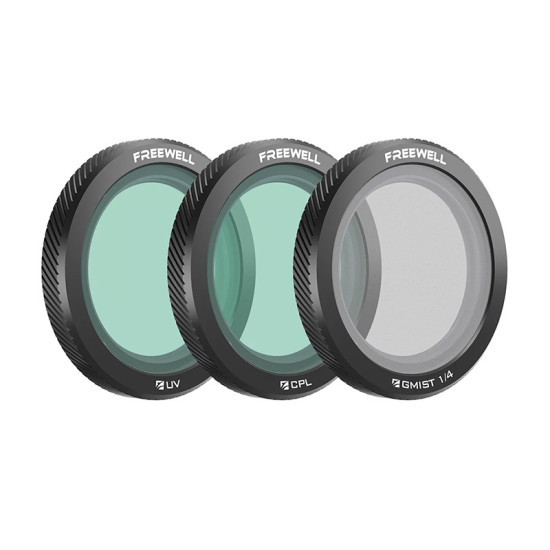 DJI Neo Filters Everyday 3Pack DJI Neo Filters Everyday 3Pack