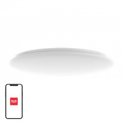 Yeelight Φωτιστικό/ Πλαφονιέρα Οροφής Arwen 450C (Λευκό)
